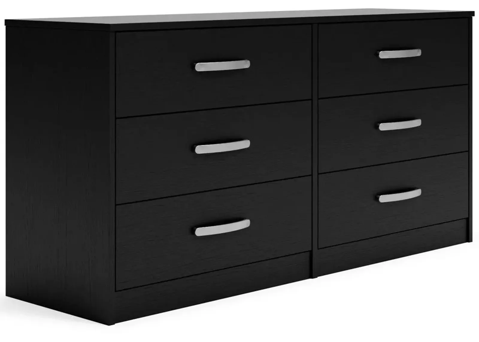 Signature Design by Ashley® Finch Black Dresser