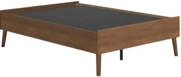 Signature Design by Ashley® Fordmont Auburn Full Platform Bed