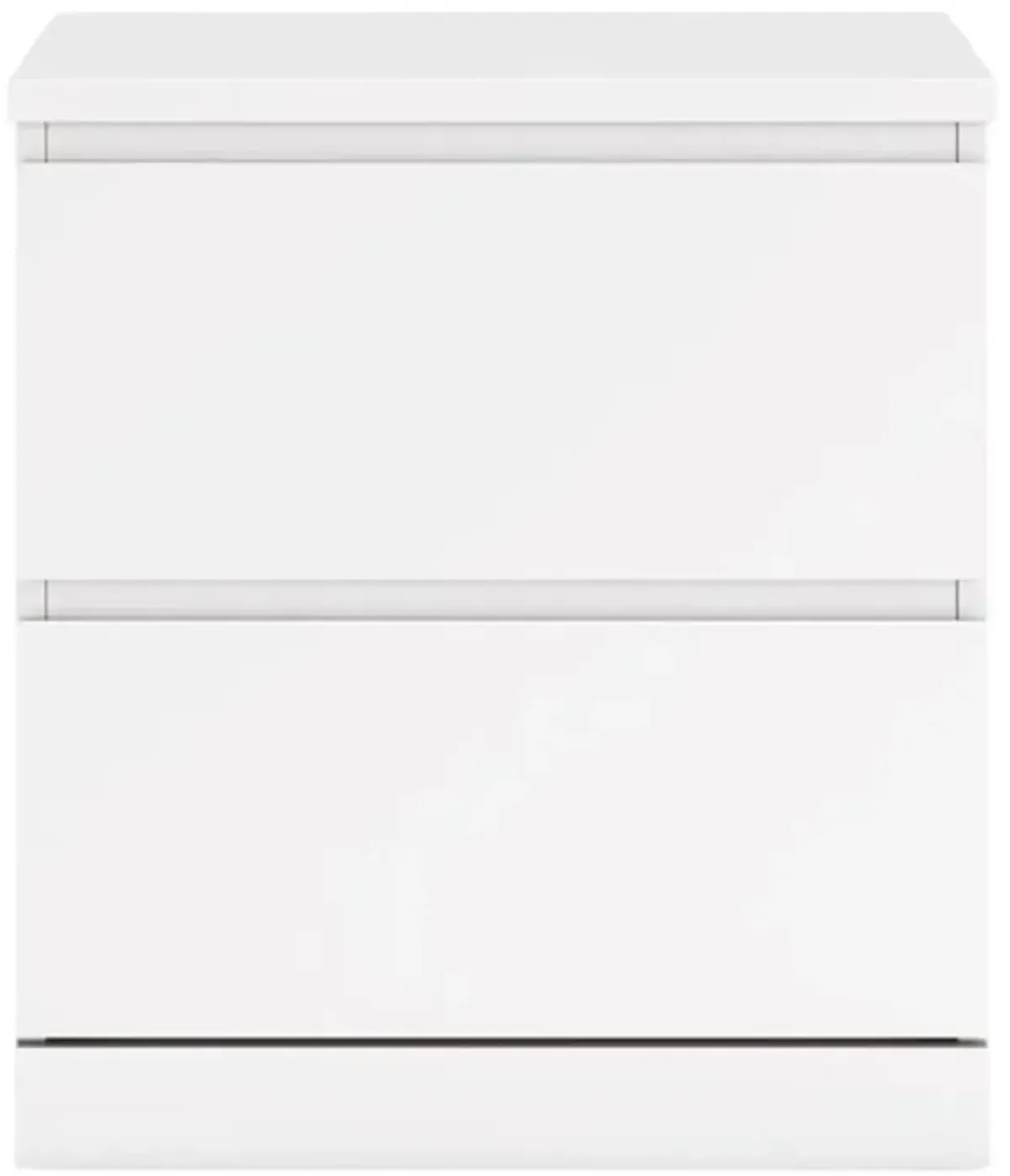 Signature Design by Ashley® Onita White Nightstand