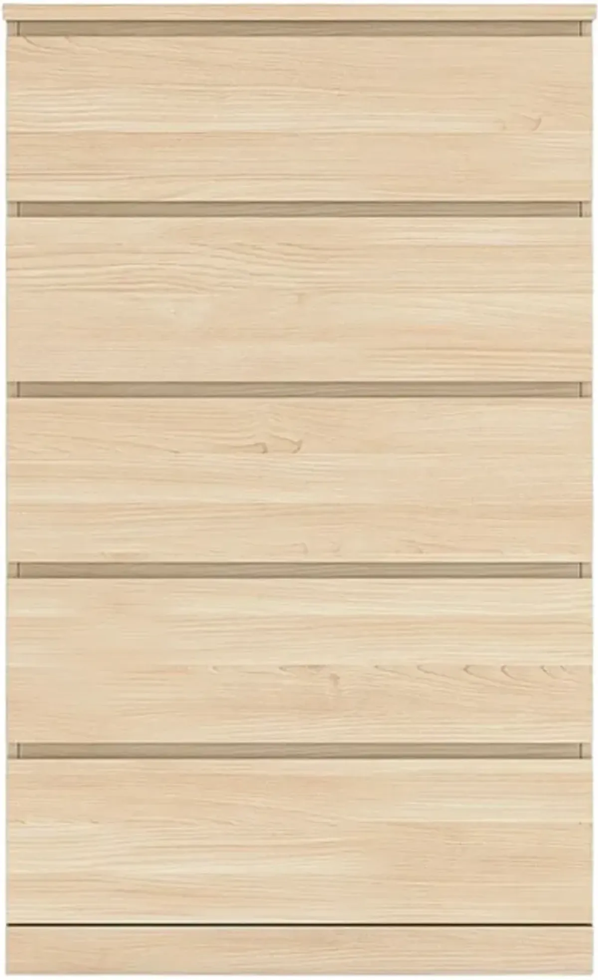 Signature Design by Ashley® Onita Natural 5-Drawer Chest