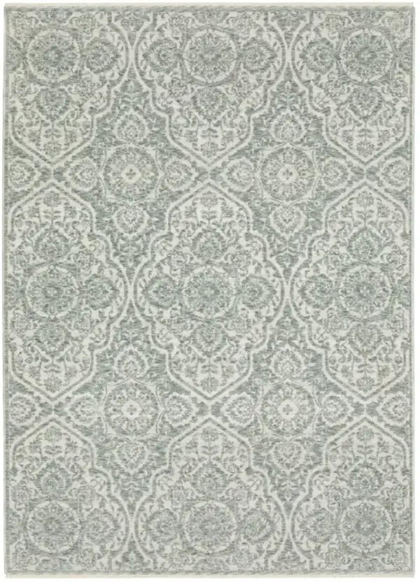 Oriental Weavers Echo 5'x8' Style 9 Area Rug