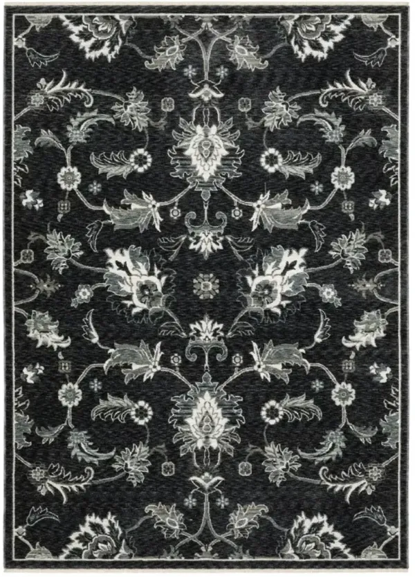 Oriental Weavers Echo 5'x8' Style 2 Area Rug