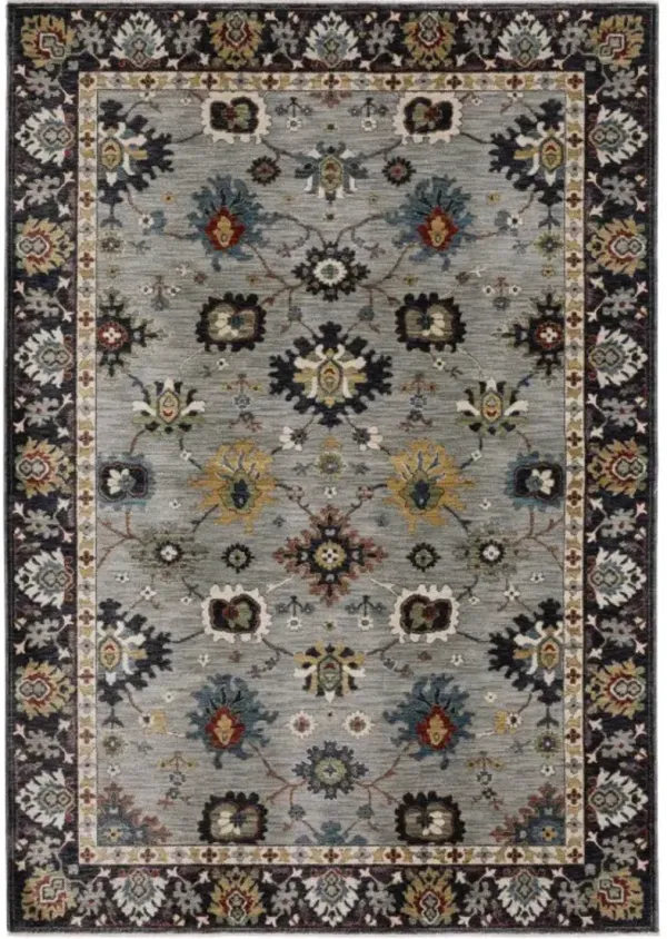 Oriental Weavers Eliana 5'x8' Style 7 Area Rug