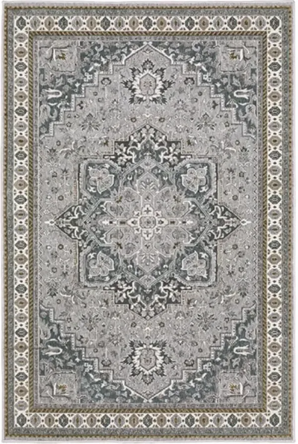 Oriental Weavers Ellington 5'x8' Style 2 Area Rug