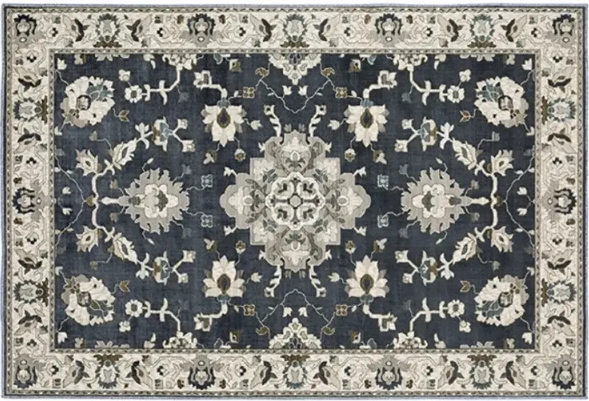Oriental Weavers Ellington 5'x8' Style 8 Area Rug