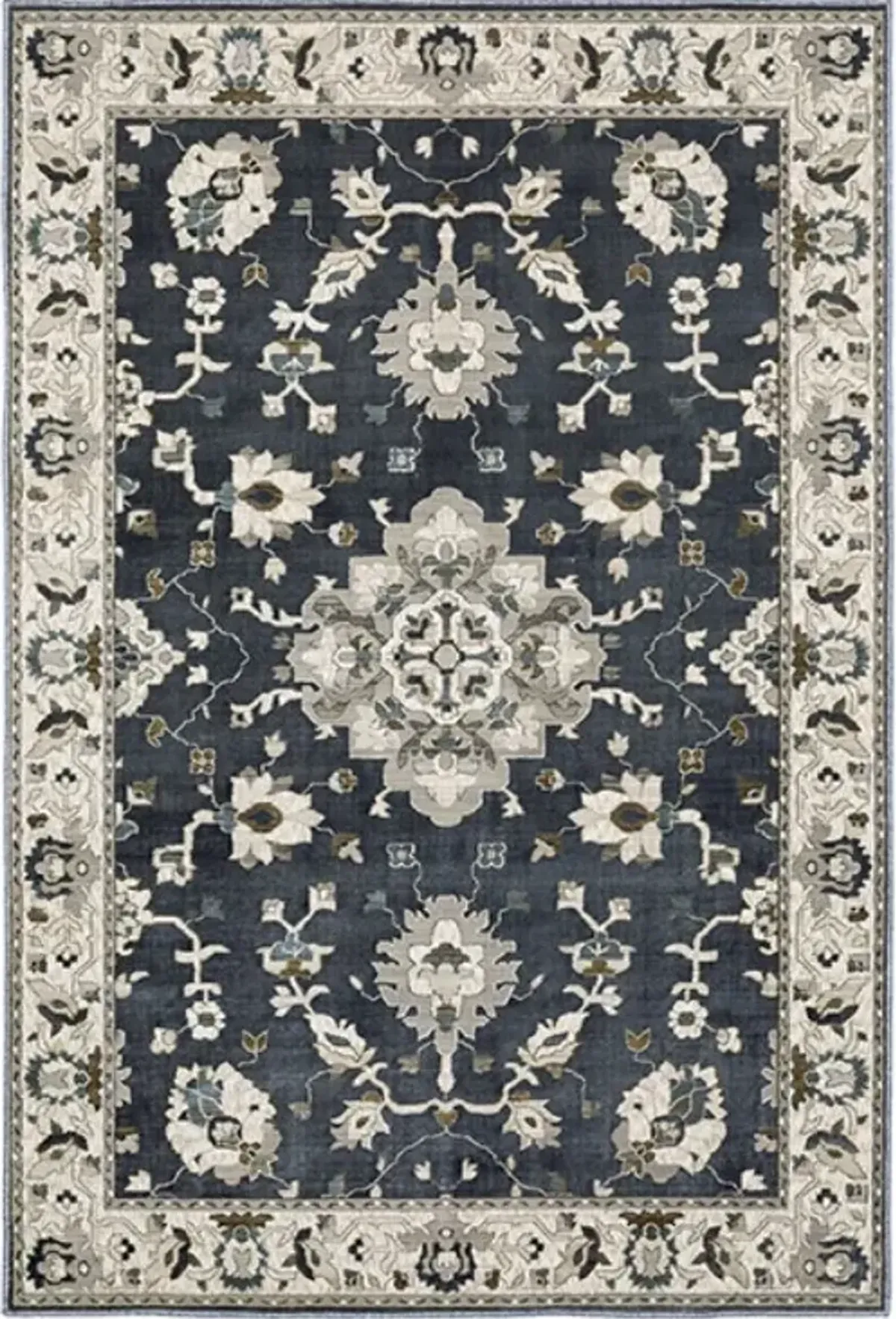 Oriental Weavers Ellington 5'x8' Style 8 Area Rug