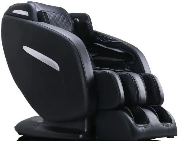 Cozzia® Ergotc Saturn Espresso Massage Chair