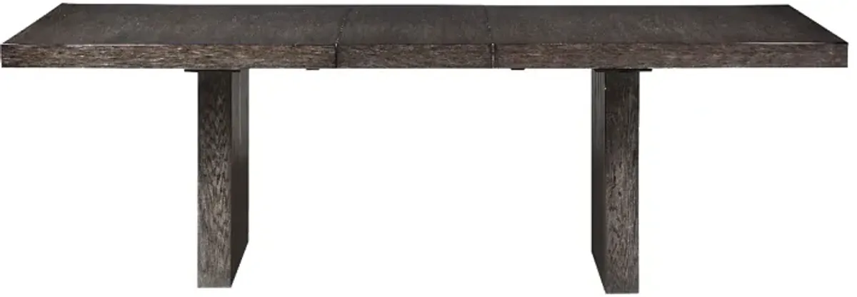 Steve Silver Co. Evan Rectangular Dining Table