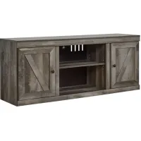 Signature Design by Ashley® Wynnlow Gray 60" TV Stand
