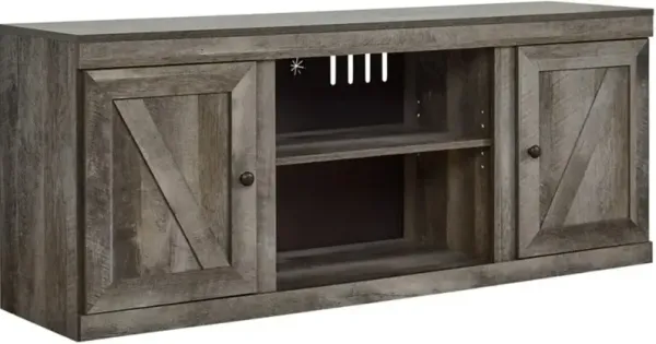 Signature Design by Ashley® Wynnlow Gray 60" TV Stand