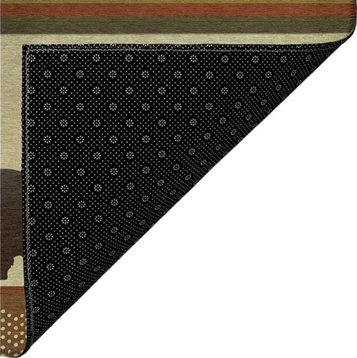 Dalyn Rug Company Excursion Beige 8'x10' Style 3 Area Rug