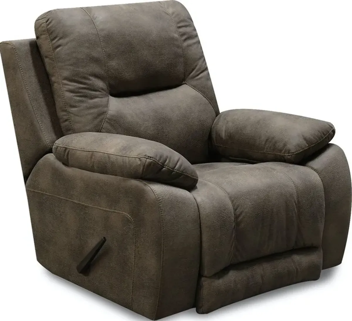 England Furniture Customizable EZ Motion Minimum Proximity Recliner