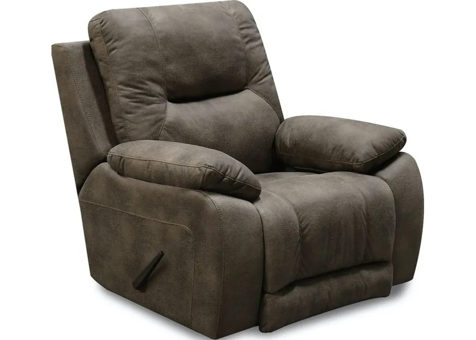 England Furniture Customizable EZ Motion Swivel Glider Recliner