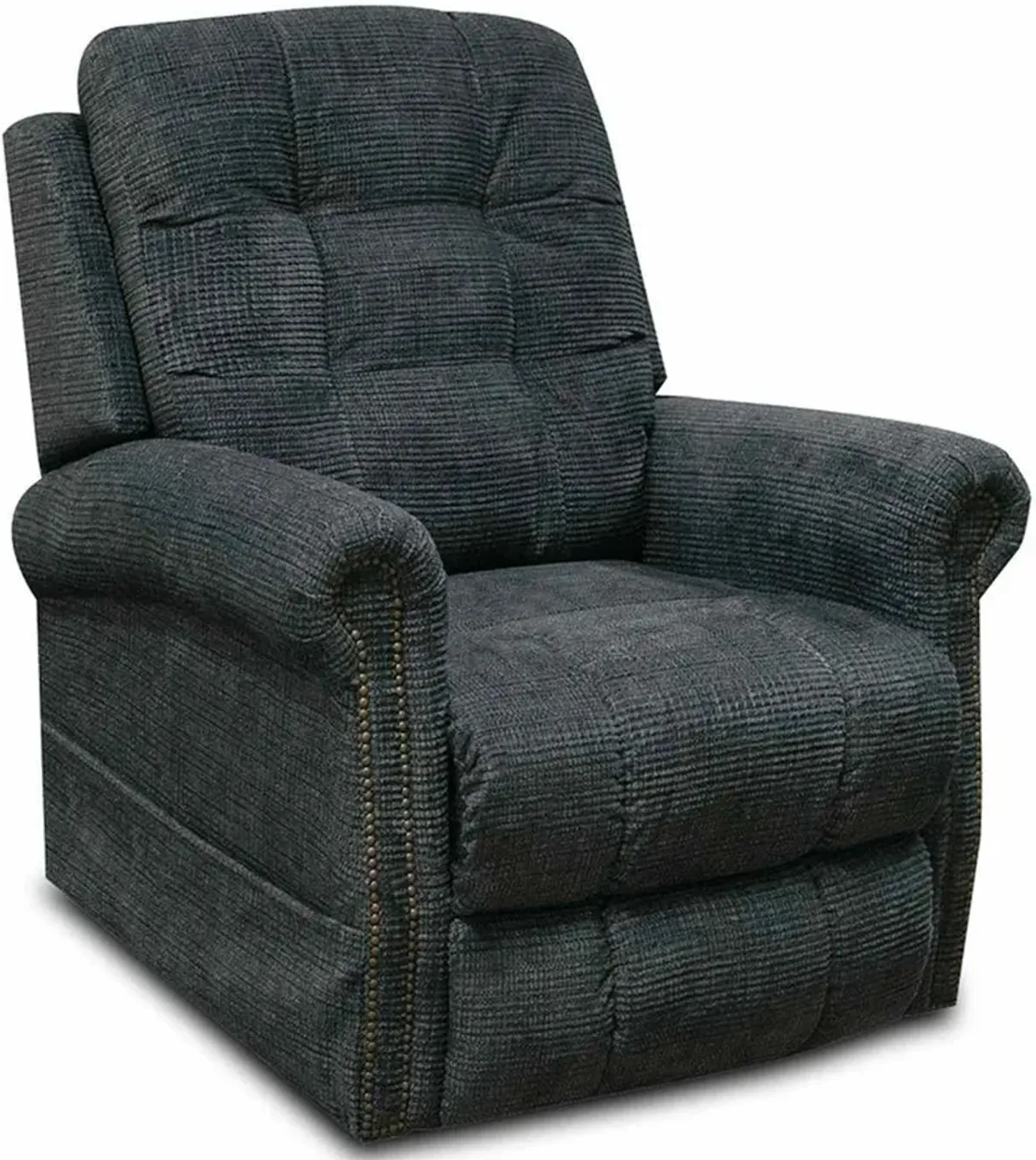 England Furniture Customizable EZ Motion Reclining Lift Chair