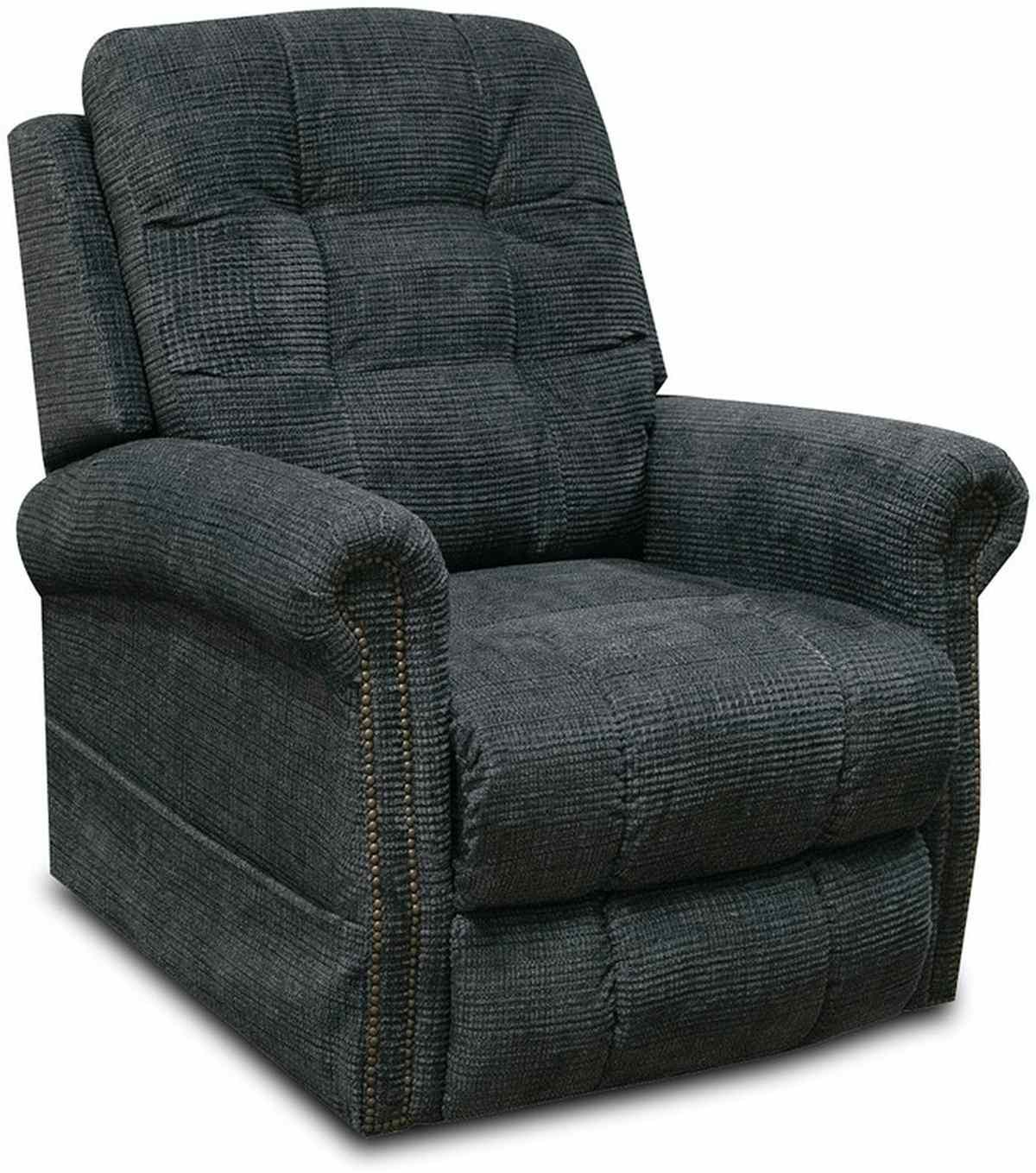 England Furniture Customizable EZ Motion Reclining Lift Chair