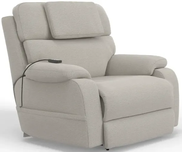 iAmerica Fantasy Lay Flat Sleep Power Recliner
