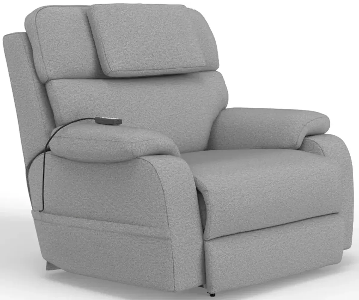 iAmerica Fantasy Lay Flat Sleep Power Recliner