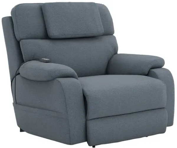 iAmerica Fantasy Lay Flat Sleep Power Recliner