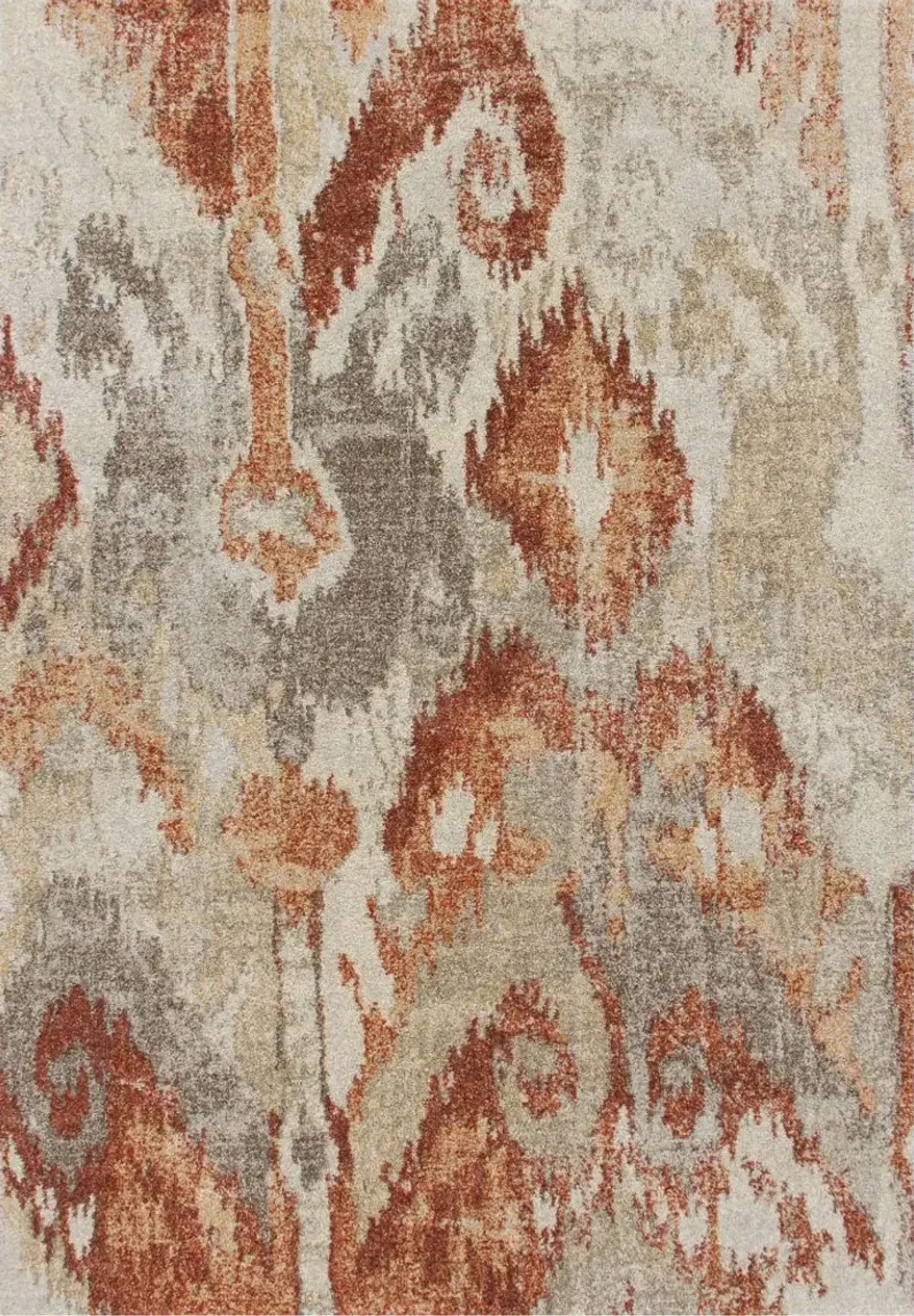 Dalyn Rug Company Fresca Spice 5'x8' Area Rug