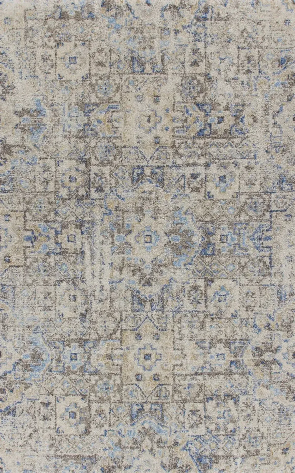 Dalyn Rug Company Fresca Ivory 5'x8' Area Rug