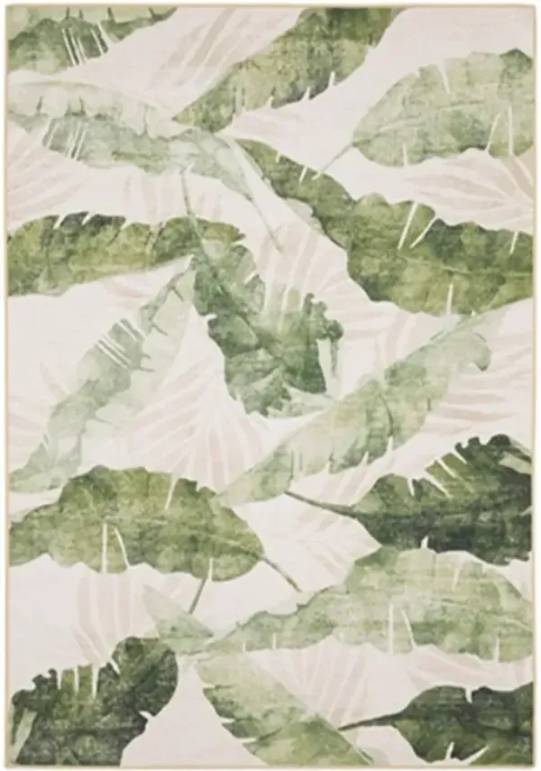 Oriental Weavers Fiji 5'x7' Style 2 Area Rug