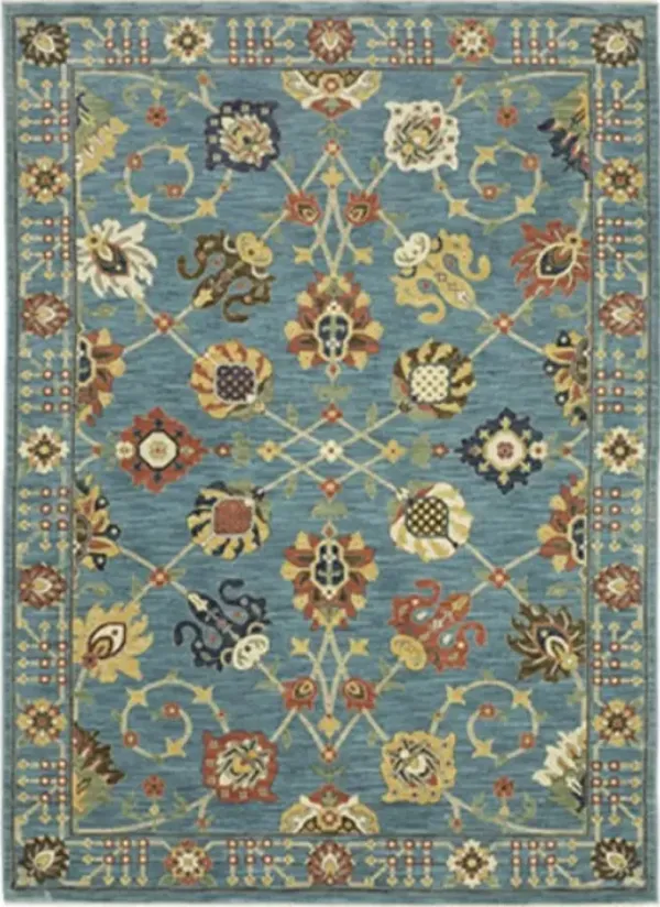 Oriental Weavers Francesca 5'x8' Style 1 Area Rug