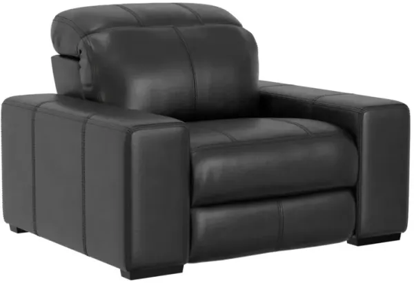 iAmerica Franco Power Headrest Recliner with Zero Gravity