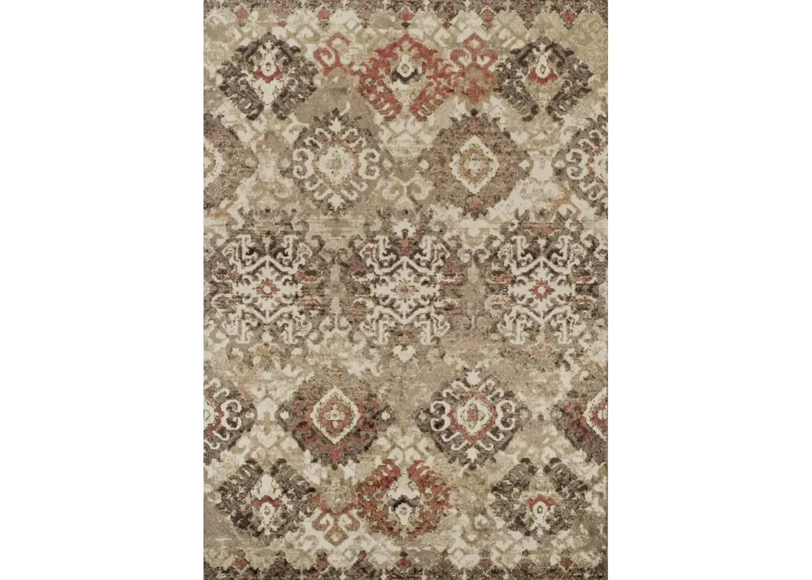 Dalyn Rug Company Gala Ivory 5'x7' Area Rug