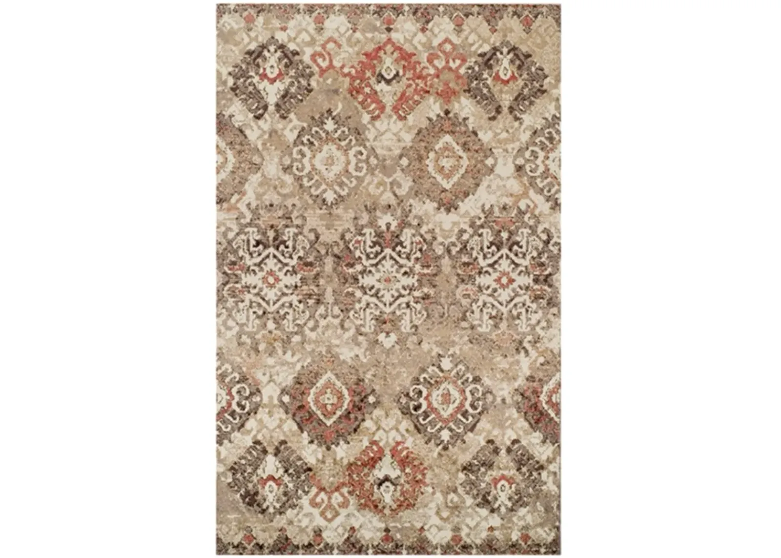 Dalyn Rug Company Gala Ivory 8'x10' Area Rug