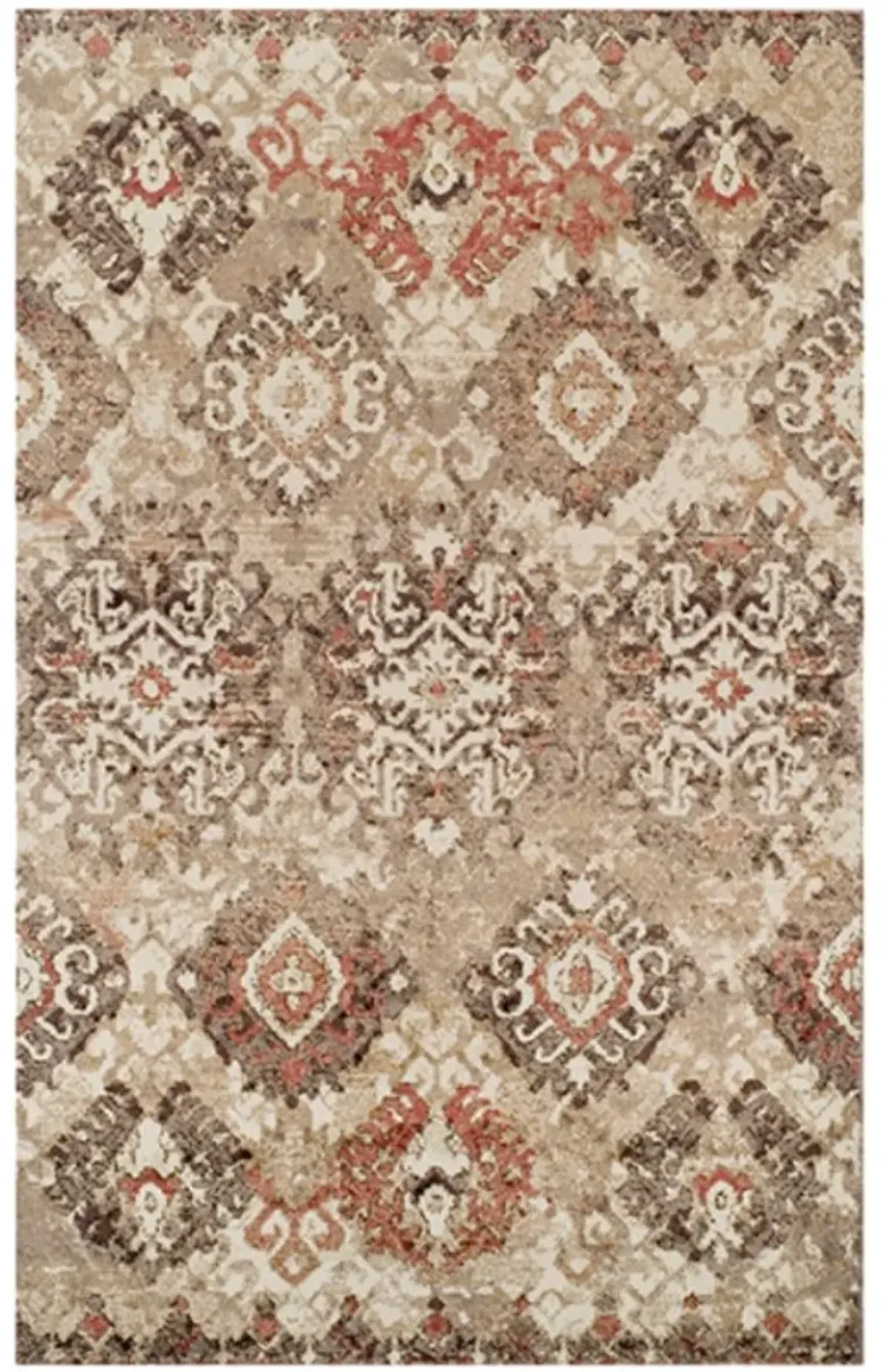 Dalyn Rug Company Gala Ivory 8'x10' Area Rug