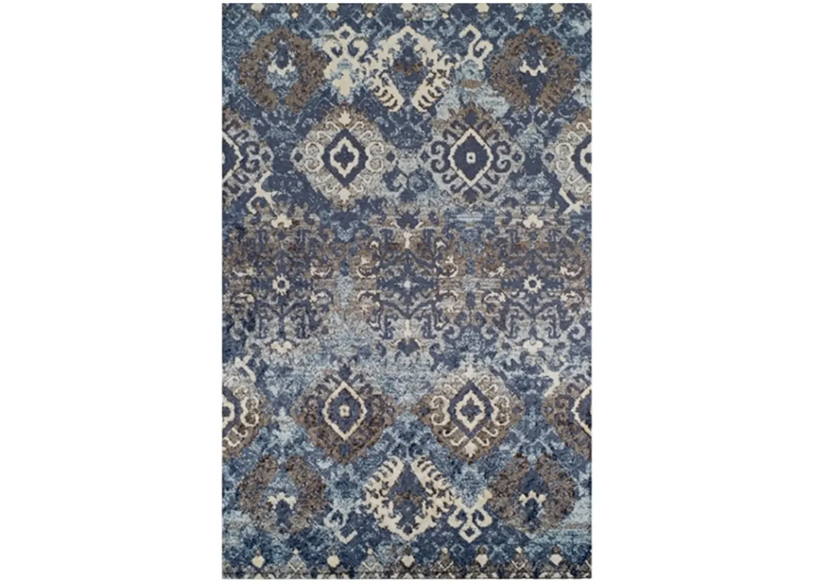 Dalyn Rug Company Gala Navy 8'x10' Area Rug