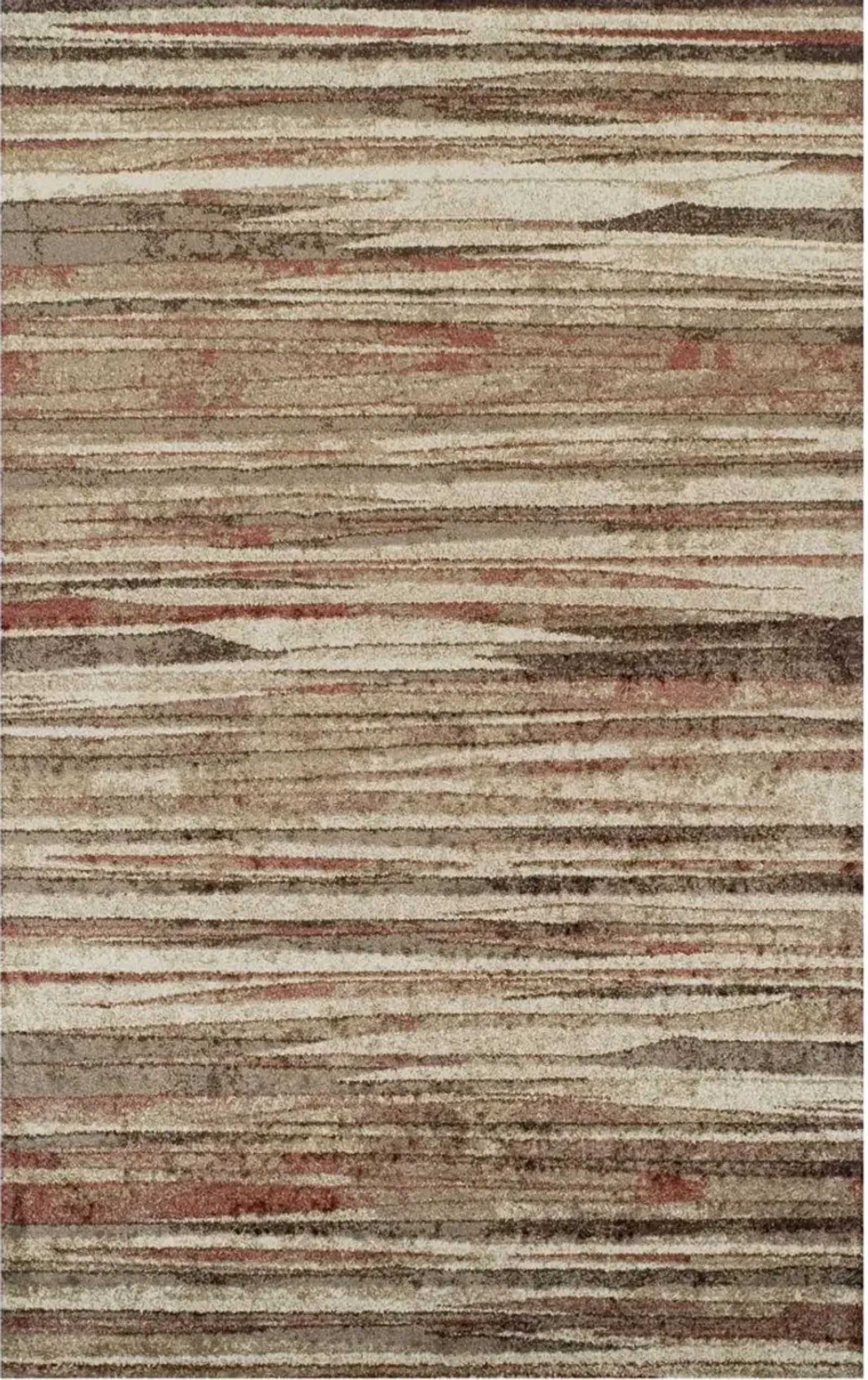 Dalyn Rug Company Gala Canyon 5'x7' Style 2 Area Rug