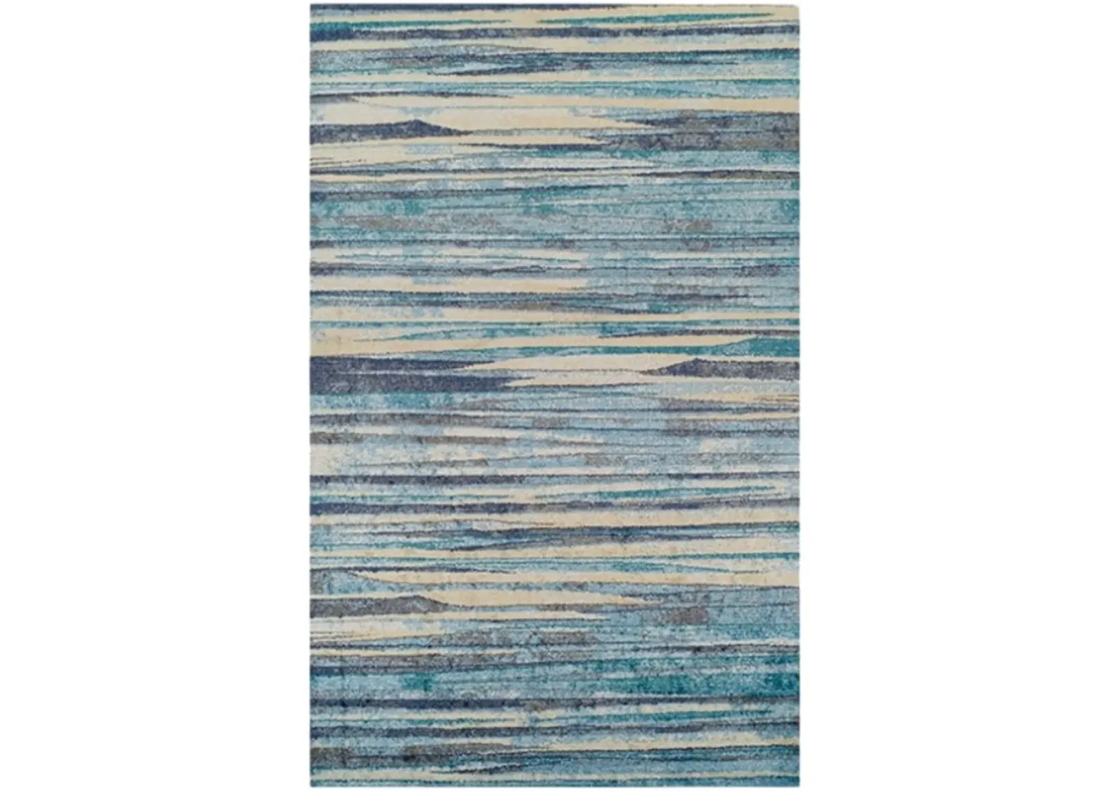 Dalyn Rug Company Gala Multi 8'x10' Area Rug