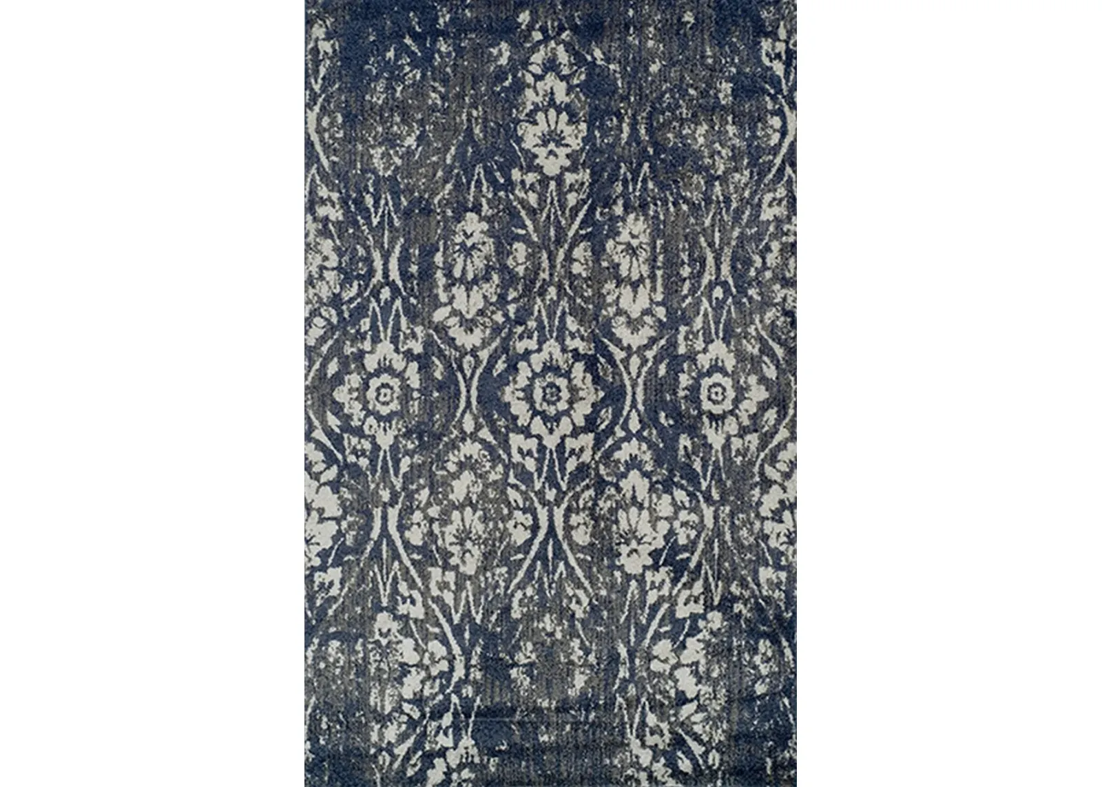 Dalyn Rug Company Gala Navy 5'x7' Style 1 Area Rug