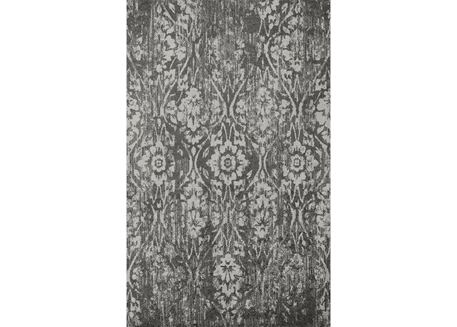 Dalyn Rug Company Gala Steel 5'x7' Style 1 Area Rug