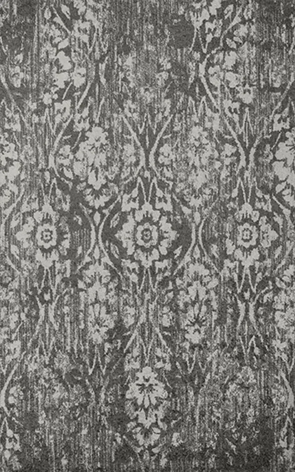 Dalyn Rug Company Gala Steel 5'x7' Style 1 Area Rug