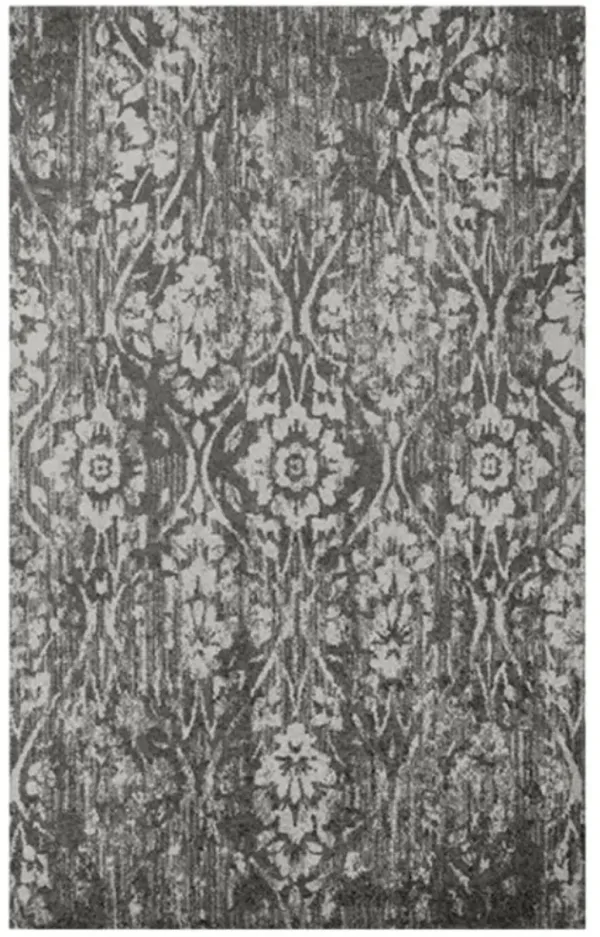 Dalyn Rug Company Gala Steel 8'x10' Style 1 Area Rug