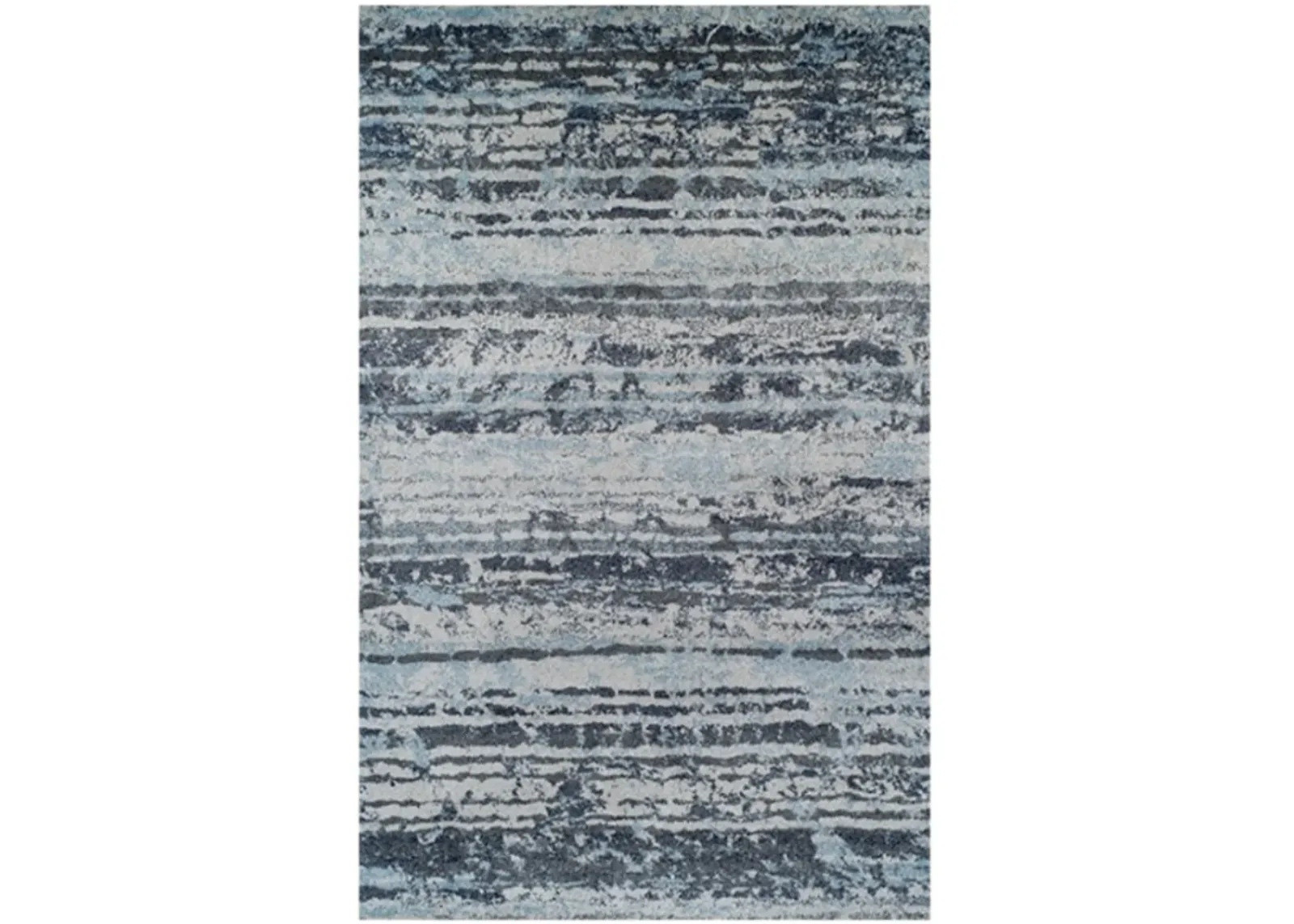 Dalyn Rug Company Gala Silver 8'x10' Area Rug