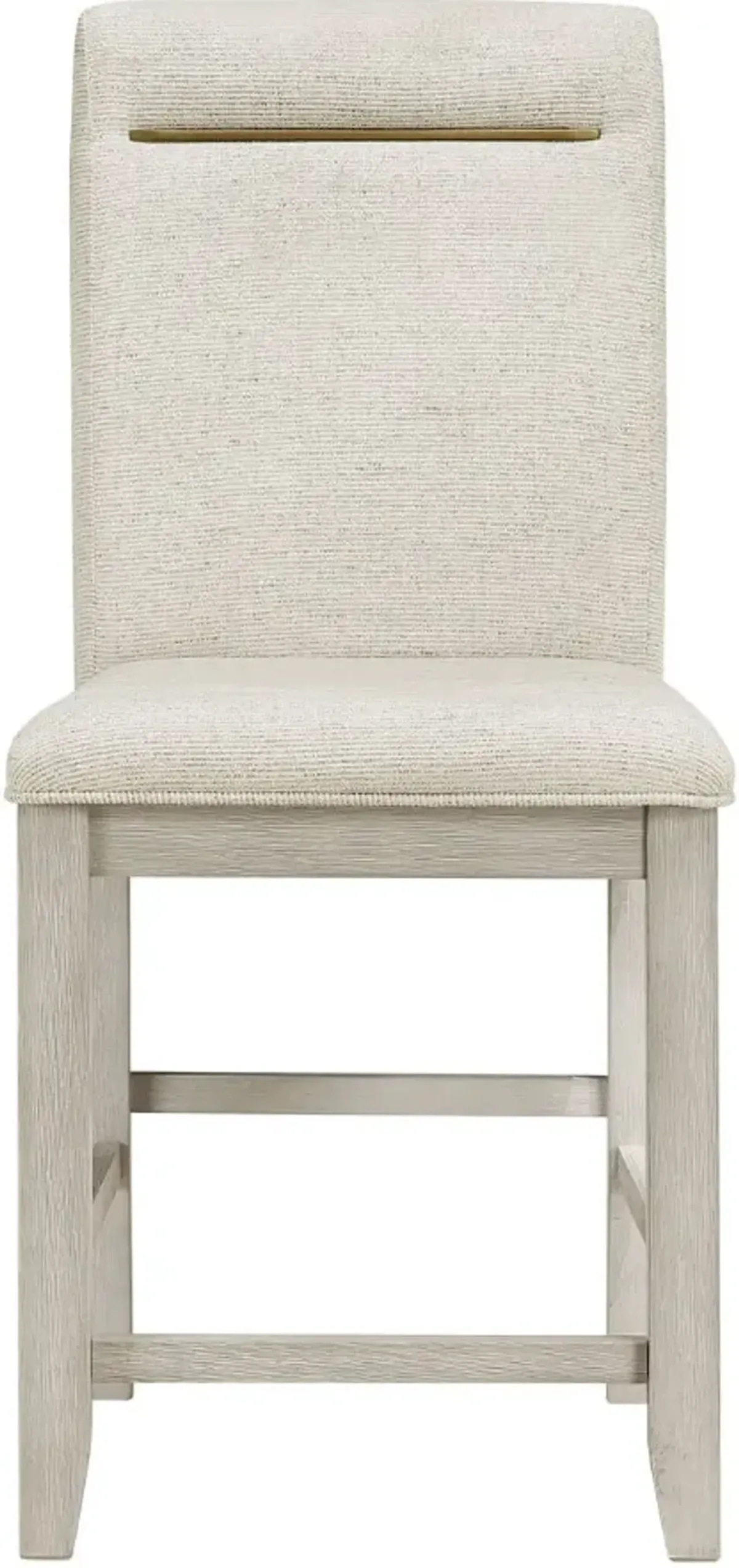 Steve Silver Co. Garland Greige Counter Stool