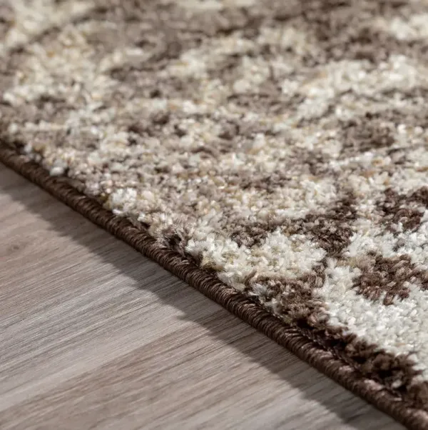 Dalyn Rug Company Gala Chocolate 5'x7' Area Rug