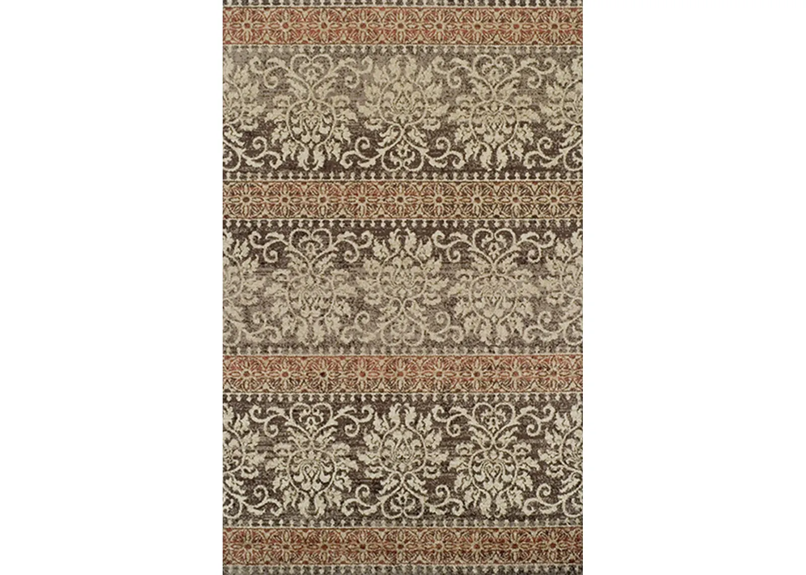 Dalyn Rug Company Gala Chocolate 5'x7' Area Rug