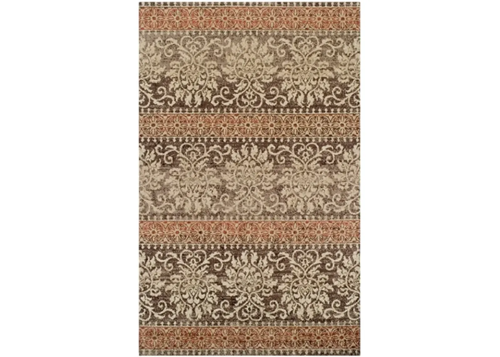 Dalyn Rug Company Gala Chocolate 8'x10' Area Rug