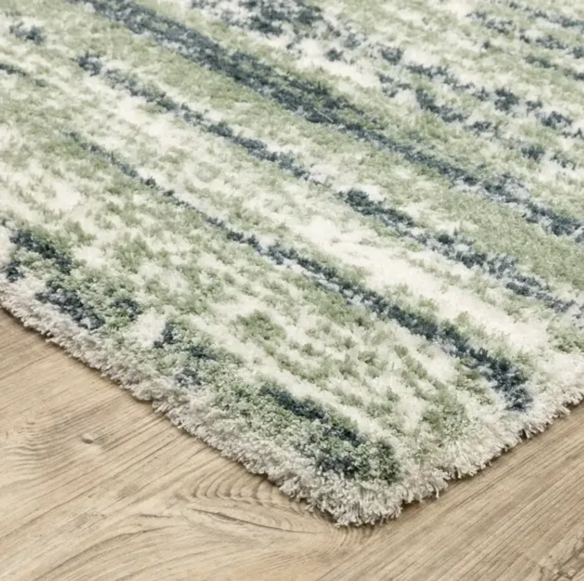 Oriental Weavers Galileo 5'x8' Style 3 Area Rug