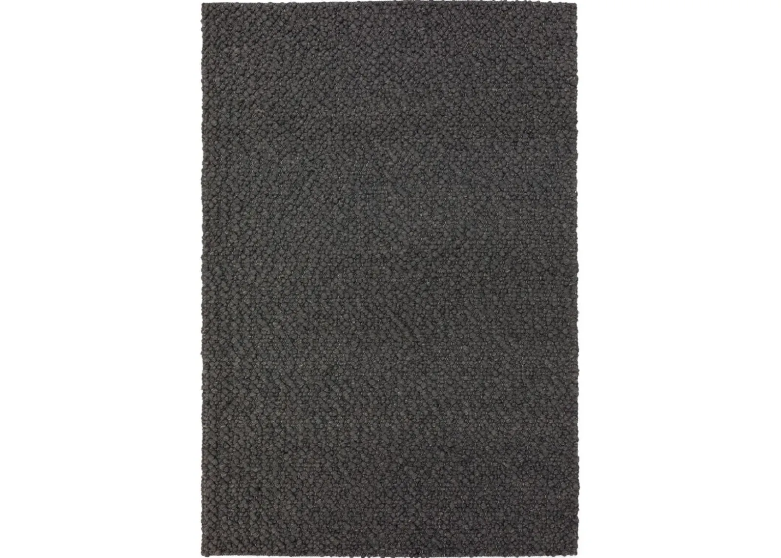 Dalyn Rug Company Gorbea Charcoal 5'x8' Area Rug