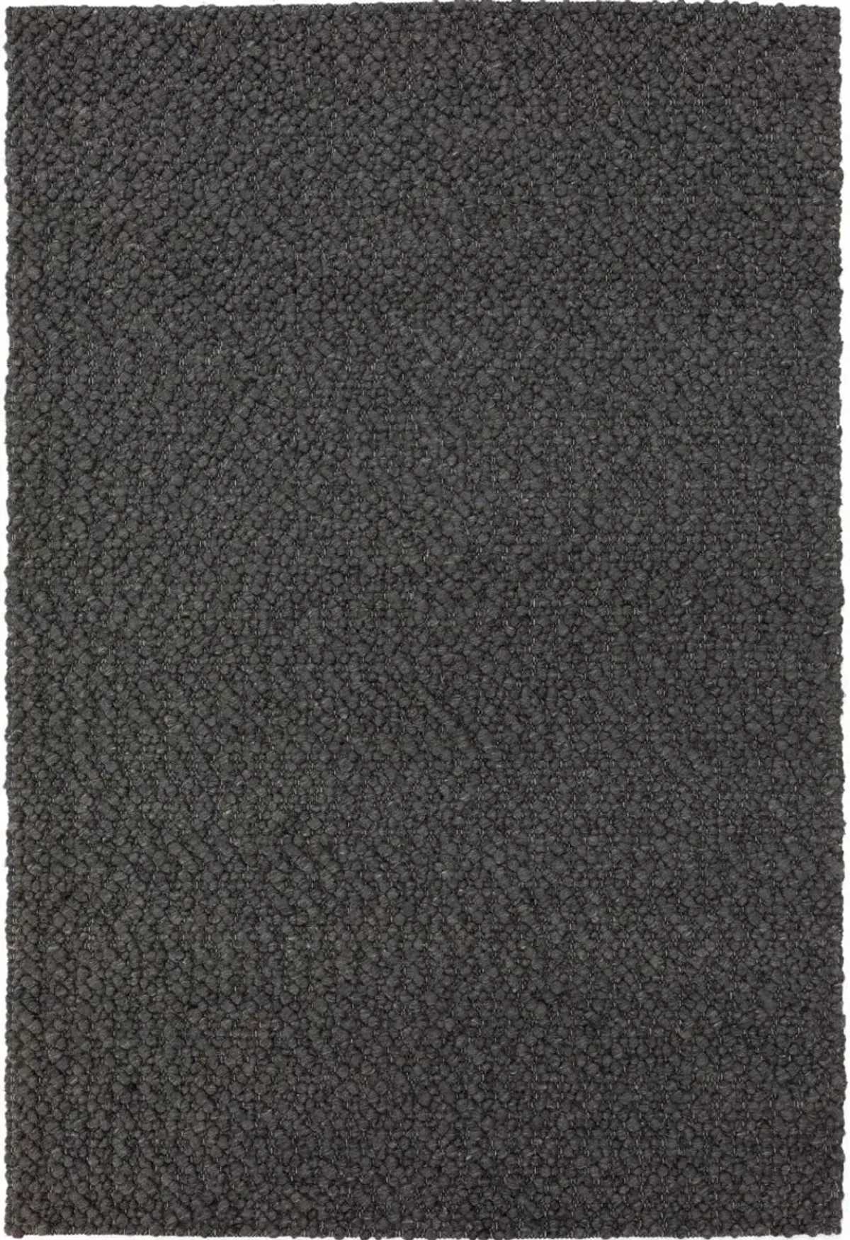 Dalyn Rug Company Gorbea Charcoal 5'x8' Area Rug