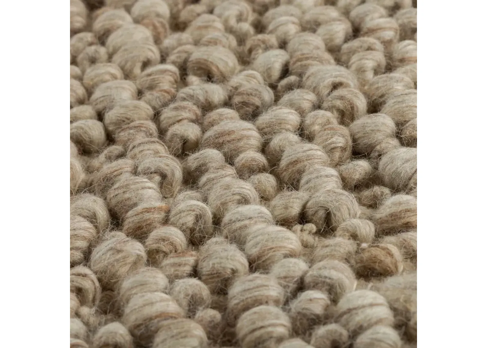 Dalyn Rug Company Gorbea Latte 5'x8' Area Rug