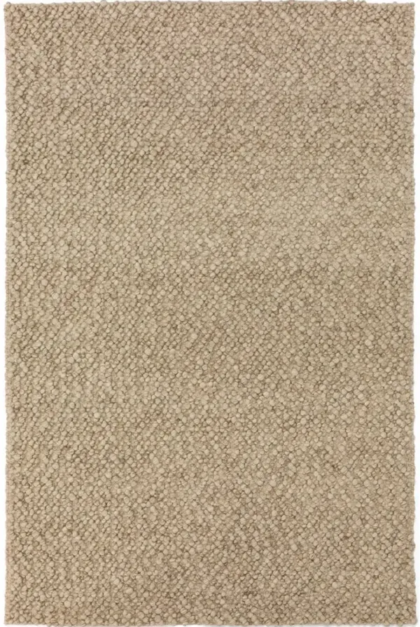 Dalyn Rug Company Gorbea Latte 5'x8' Rug