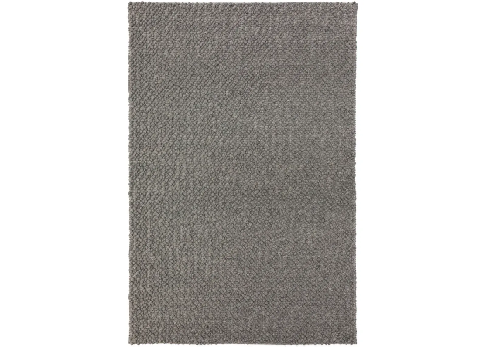 Dalyn Rug Company Gorbea Pewter 5'x8' Area Rug