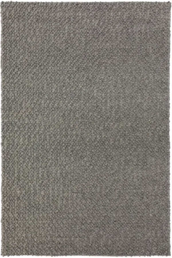 Dalyn Rug Company Gorbea Pewter 5'x8' Rug