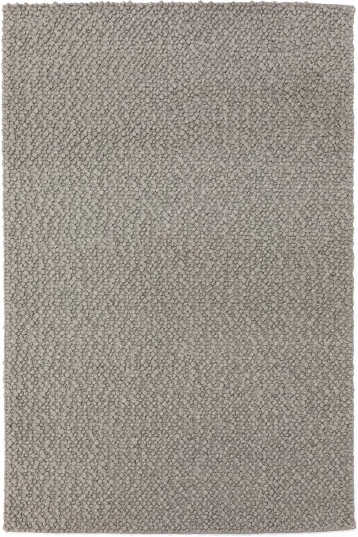 Dalyn Rug Company Gorbea Silver 5'x8' Area Rug